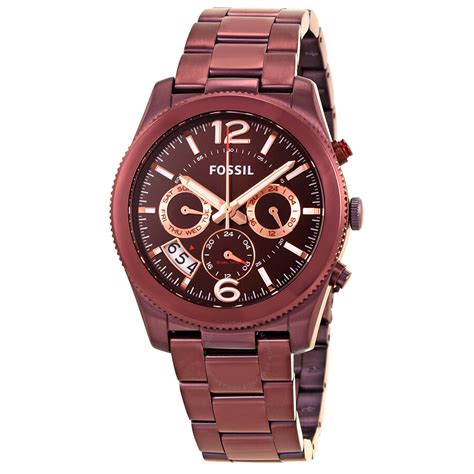 fossil perfect boyfriend watch